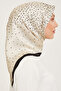 وشاح حرير 9060D (سورة) - 3