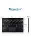 Honor Pad X9 Compatible 11.5 Inch Bluetooth Touchpad Keyboard + Stand Case - Bkk5 - 5