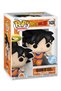 Pop DragonBallZ Goku With Wing