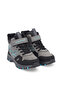 NESKE Boots Dark Gray - 2