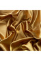 Gold Satin Fabric 150 cm Width (Imported Satin) - 4