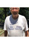 Give up T-Shirt
