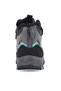 NESKE Boots Dark Gray - 6