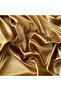 Gold Satin Fabric 150 cm Width (Imported Satin) - 2