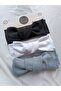 3-Piece Combination Handmade Baby Girl Bow Bandana