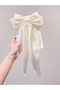 Large Double Layer Automatic Bow Buckle - 2