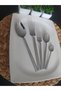 12 Person Cutlery Set 60 Pieces Stainless Steel Cutlery Set 12 Person Cutlery Set - 3