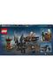 ® Harry Potter™ Hogwarts™ Chariots and Thestrals 76400 - Creative Toy Building Set (121 Pieces) - 5