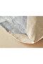 Triad Easy-Iron 2-Piece Pillowcase 50X70 cm Gray - Beige - 2