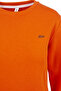 Women's High Quality Crew Neck 3 Thread Raised Sports Winter Sweatshirt - 3