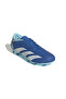 GZ0015-E adidas Predator Accuracy.3 Men's Sports Shoes Navy Blue - 2