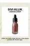Sıvı Allık Liquid Blusher Makeup No.01 - 2