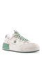 MEZZY 3PR White Men's Sneaker - 2