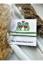 You are enough for me, couple friendship bracelet