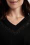 Regular Fit V-Neck Sweater A7872ax23wn - 5