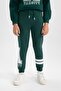 Boy's Printed Thick Sweatpants B2236A823Wn - 4