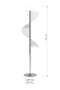 Eşarplık Standı - 2