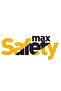 Max Safety Welder Gloves Red - 3