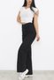 Logan Women's Palazzo Lycra Wide Leg Jeans Loose Jeans (Wide Cut, Flexible Fabric) - 3