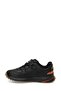 ANGERS PU 3PR Black Boy's Sports Shoes - 2