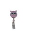 Lama Yoyo Collar Card Holder Yoyo Card Holder - 2