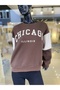 Kadın Sweatshirt - 4
