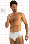 حذاء رجالي من الخيزران المقاوم للتعرق مع 6 قطع - 3
