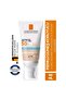 كريم الشمس المرطب Anthelios UVMune SPF50+ 50 مل - ملون