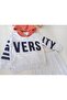 Gray Brown Vers Written Double Children's Set 1-2-3-4-5 Years - 4