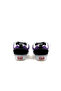 Knu Skool Unisex Casual Shoes VN0009QCB5P1 Purple - 4