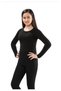 Meri Shop Girl's Thermal Suit - 2