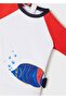 Baby Boy Long Sleeve T-shirt - 4
