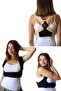 Upright Posture Corset Back and Waist Anti-Humpback Upright Standing Corset Unisex - 8