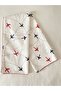 Double Muslin Blanket with Bath Sponge and Handkerchief Gift / Muslin Cloth / Muslin Blanket - 5