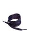 120 Cm Glitter Flat Laces, Sports Shoelaces (glitter blue) - 2