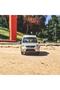 Transit Connect Gray Collection Metal Car 12cm - 2