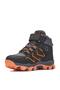Children's Woolen Cold Resistant Winter Outdoor Casual Boots - 3