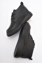 VALVE Black Skin Women's Boots - 2