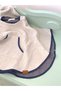 Organic Special Woven 4 Layer Muslin Children's Poncho - Natural Series - 4