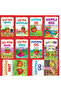 Çiçi Masal Serisi 10 Story Books