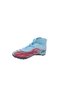 29677 Blue Men's Socks Model Astroturf Football Shoes - 3