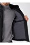 LCWAIKIKI Classic Standard Fit Stand Collar Men's Leather Look Coat