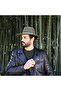Men's fedora Panama hat - 6