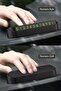 Phosphorescent Open and Close Vehicle Numbering Device Car Parking Telephone Number Apparatus Parkmatic - 5