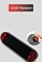 Phosphorescent Open and Close Vehicle Numbering Device Car Parking Telephone Number Apparatus Parkmatic - 3