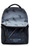 Base. Polo Assn. Unisex Multi-Eye Travel Daily Backpack Black PLEVR23680 - 4