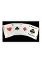 Bicycle Bee Honeycomb Game Card Limited Edition Collectible Cards Deck - 3