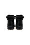 Cold-Resistant Winter Thermo Girls' Boots with Fur Insole - 4