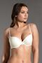 حمالة صدر نسائية من Underwire Ecru C3T3N8O015 - 3