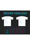 CREW NECK COTTON SHORT SLEEVE ATATURK PRINTED BOYS AND GIRLS T-SHIRT - 4